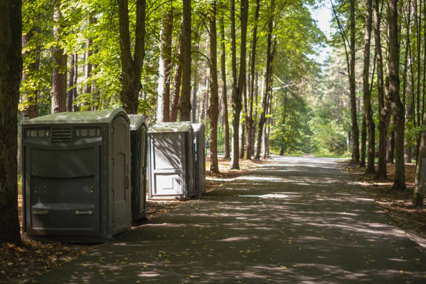 Professional Portable Potty Rental  in Grand Bay, AL